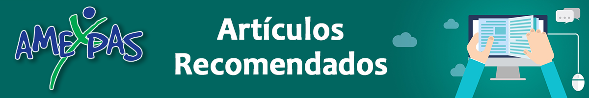 Artículos recomendados