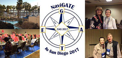 CAG 2017