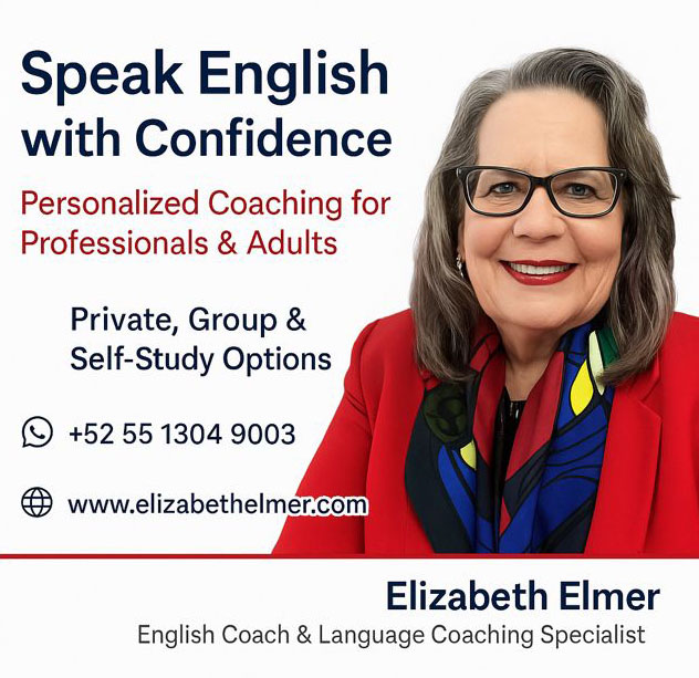 Elizabeth Elmer English Coaching