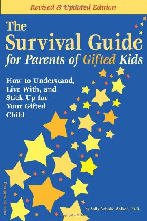 Survival Guide for Parents