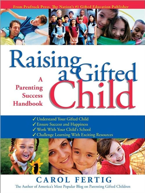 Raising a Gifted Child